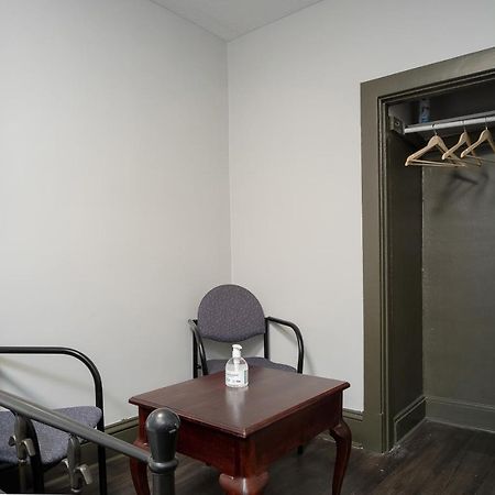 Room #3 Ottawa Downtown Eksteriør billede